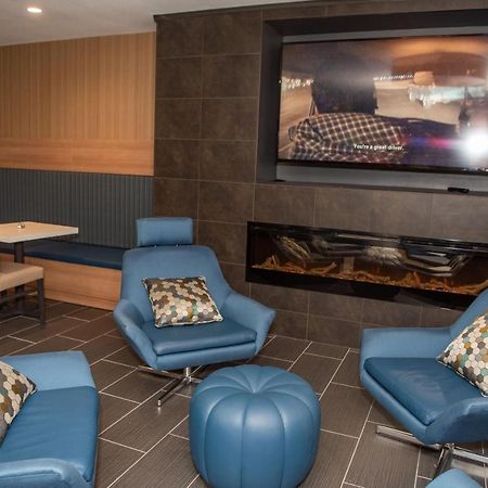 Microtel Inn & Suites By Wyndham Carlisle Εξωτερικό φωτογραφία