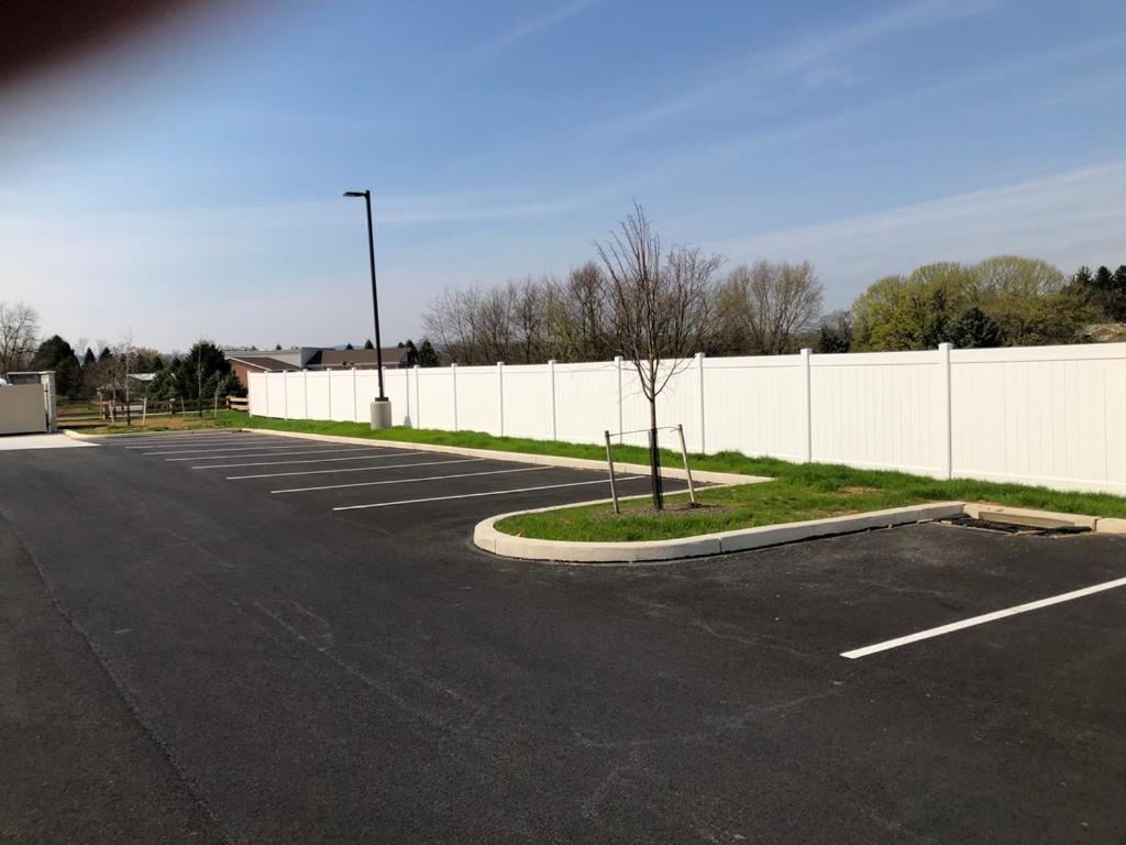 Microtel Inn & Suites By Wyndham Carlisle Εξωτερικό φωτογραφία