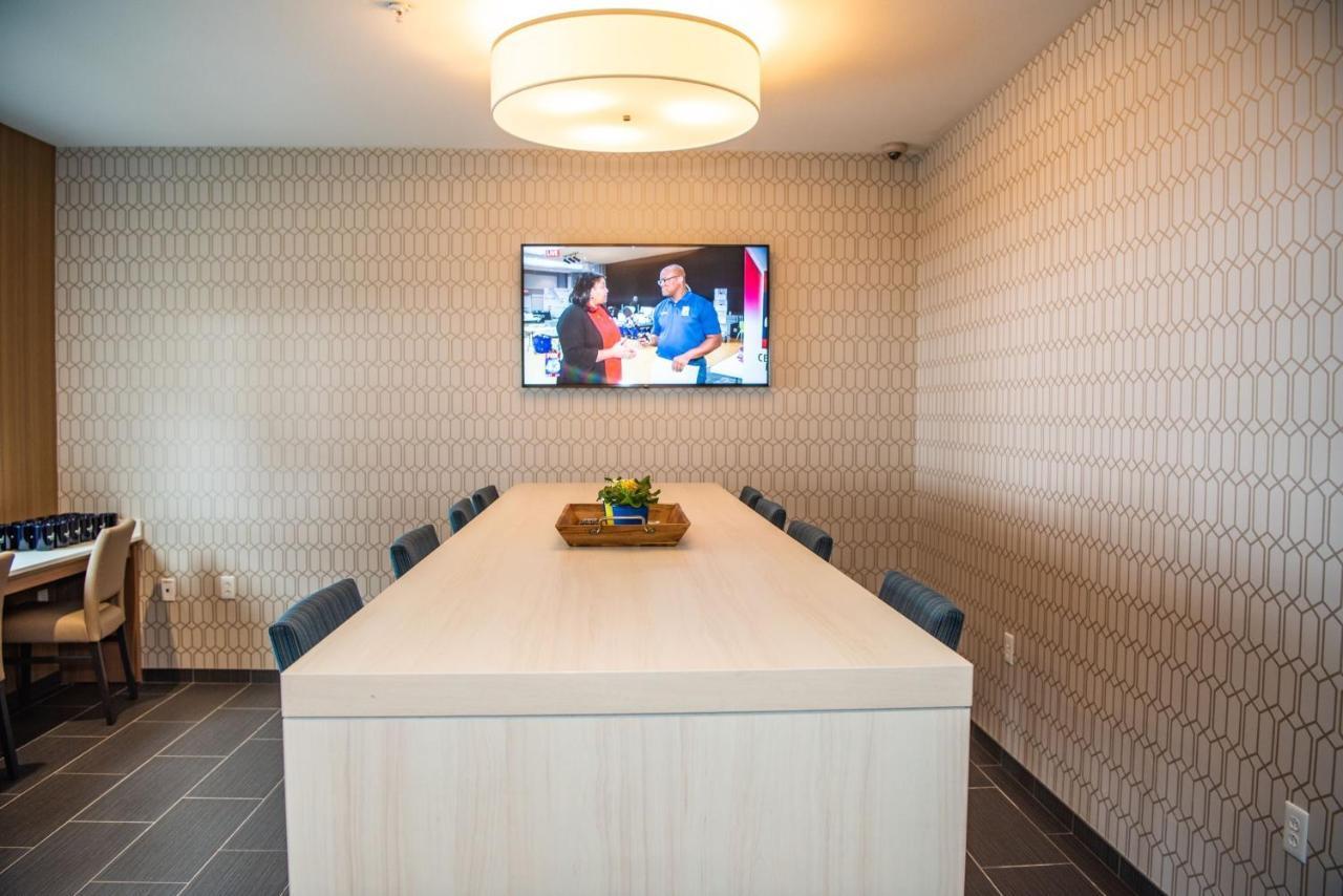 Microtel Inn & Suites By Wyndham Carlisle Εξωτερικό φωτογραφία